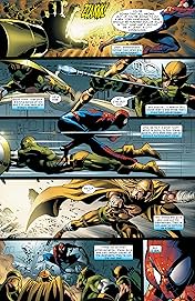 Amazing Spider-Man (1999-2013) #523