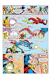 Justice League of America (1960-1987) #127