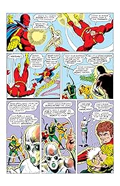 Justice League of America (1960-1987) #127