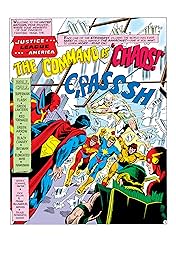 Justice League of America (1960-1987) #127