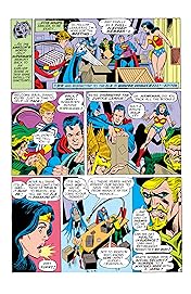 Justice League of America (1960-1987) #128