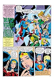 Justice League of America (1960-1987) #128