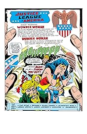 Justice League of America (1960-1987) #128