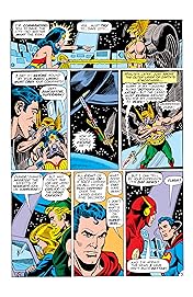 Justice League of America (1960-1987) #129