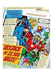 Justice League of America (1960-1987) #130