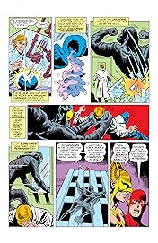 Justice League of America (1960-1987) #130