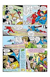 Justice League of America (1960-1987) #131