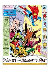 Justice League of America (1960-1987) #131