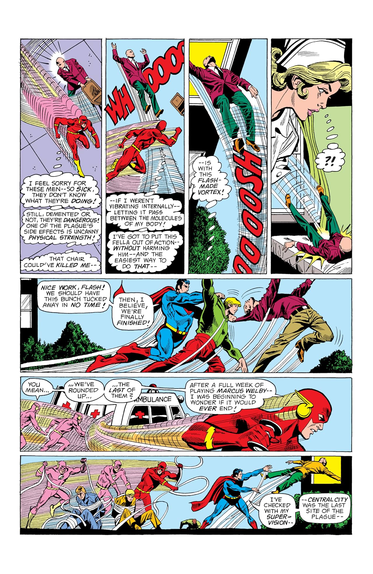 Justice League of America (1960-1987) #131