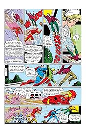 Justice League of America (1960-1987) #131