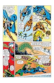 Justice League of America (1960-1987) #132