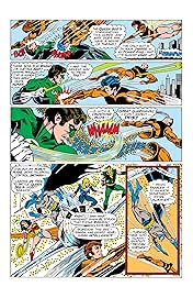 Justice League of America (1960-1987) #132