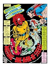 Justice League of America (1960-1987) #133