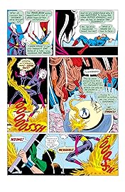 Justice League of America (1960-1987) #133