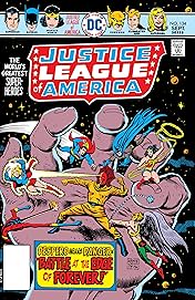 Justice League of America (1960-1987) #134