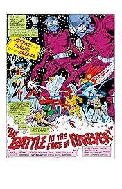 Justice League of America (1960-1987) #134