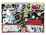 Justice League of America (1960-1987) #134