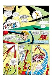 Justice League of America (1960-1987) #134