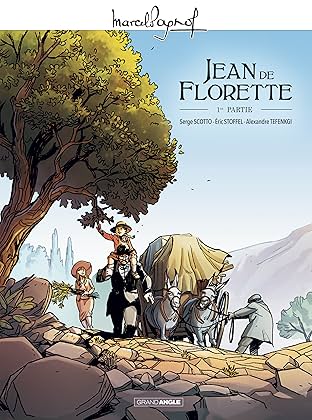 Jean de Florette Vol. 1