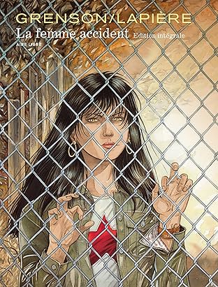 La femme accident intégrale