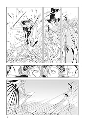 Land of the Lustrous Vol. 3