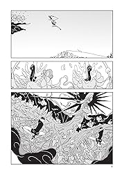 Land of the Lustrous Vol. 3