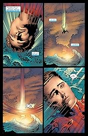 Amazing Spider-Man (1999-2013) #524