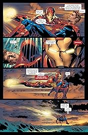 Amazing Spider-Man (1999-2013) #524