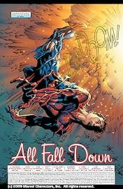 Amazing Spider-Man (1999-2013) #524