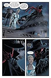 The Shadow (2017) #4