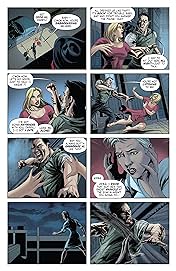 The Shadow (2017) #4