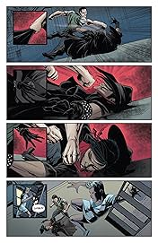 The Shadow (2017) #4
