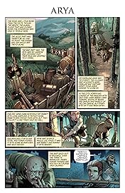 George R.R. Martin's A Clash Of Kings: The Comic Book #6