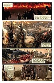 George R.R. Martin's A Clash Of Kings: The Comic Book #6