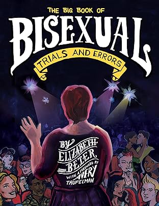 The Big Book of Bisexual Trials and Errors
