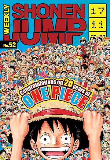 Resultado de imagen para shonen jump