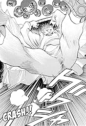 BATTLES OF THE WANDERING CHEF Vol. 1