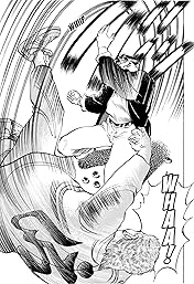 BATTLES OF THE WANDERING CHEF Vol. 1