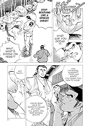 BATTLES OF THE WANDERING CHEF Vol. 2