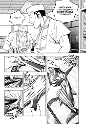 BATTLES OF THE WANDERING CHEF #10