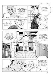 BATTLES OF THE WANDERING CHEF #11