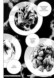 BATTLES OF THE WANDERING CHEF #12