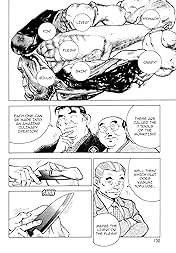 BATTLES OF THE WANDERING CHEF #13