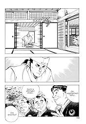 BATTLES OF THE WANDERING CHEF #14