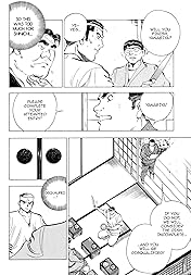 BATTLES OF THE WANDERING CHEF #15