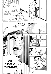 BATTLES OF THE WANDERING CHEF #15