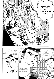 BATTLES OF THE WANDERING CHEF #2