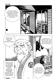 BATTLES OF THE WANDERING CHEF #3