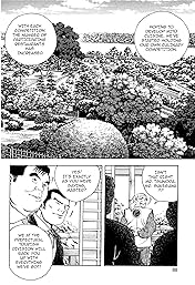 BATTLES OF THE WANDERING CHEF #3