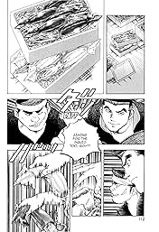 BATTLES OF THE WANDERING CHEF #4